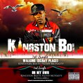 KingstonBoi、Mr. Sandman - Walking Scary Place (feat. Mr. Sandman)