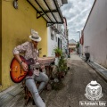 Mellow Blues - All Along the Watchtower