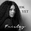 Paisley - Thank God (Very Well)