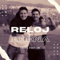Fakor、JN - Reloj de Arena (feat. JN)