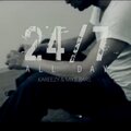 Kareezy、Mike Bars、DJ Hoppa - 24/7 (Explicit)(feat. Mike Bars & DJ Hoppa版)