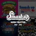 SMASH UP - NO LIMIT