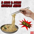 B Moss、Douce - Noodle Arms (Explicit)