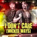 U.D.M、turbulence - I Don't Care (feat. Turbulence)(RadioEdit)