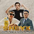 Konsta、Timur Alixonov、Mittivine - Sheyx