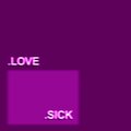 Vxlious、Lil Bizarro、Benoit - .love.sick (feat. Vxlious & Benoit)(Explicit)