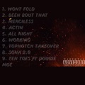 sonAsam - Workin' (Explicit)