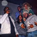 King Colee - Gizzy Freestyle (CoeWave)(Explicit)