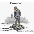 Morgan Ice、Jay Prince、Nicholas - I want it (feat. Morgan ice & Jay prince)(Explicit)