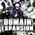 Gameboyjones、Khantrast - Domain Expansion (feat. Khantrast)(Explicit)