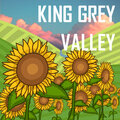 King Grey - Valley
