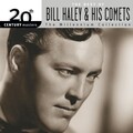 bill haley & his comets - (We're Gonna) Rock Around The Clock (Single Version)