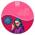 MYMA - Hot Stuff
