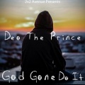 Deo the Prince、Preacha Boi、ripley、朱盈滢 - I Aint Going Back