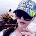 安·Anqi - 光头华夏-无期