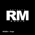 Wildfire - Fuego