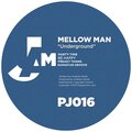 Mellow Man - Party Time