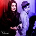 Faridam、Bahodir Nizomov - Yurak