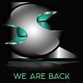 We Are Back