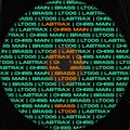 Chris Main - Brass