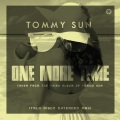 One More Time (Extended Vocal Tommy Mix)