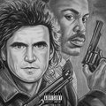 Rico Mazzi、Inky.P - Lethal Weapon 4 (feat. Inky.p)((Remix)(Explicit))