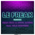 Le Freak (Sean Finn & DJ Blackstone Extended Mix)