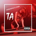 key poor diary、J.Kuza - Ta (feat. J.Kuza)(Explicit)