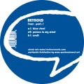 Reynold - Blue steel