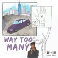 Maitchh、Sammy Maitchell - Way Too Many (Explicit)