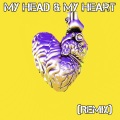 Dj Electro-Pop - My Head & My Heart Remix