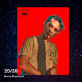 Reece Brozovich - 20/20 (Speed Edition)