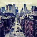 Smooth Jazz All Stars - Grand Steakhouses