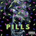 Pills (feat. Mane Less & J.Moses)(Explicit)