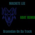 Goat (Remix) [Explicit]