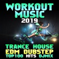 Workout Electronica、Workout Trance - 2 Hr Trance Fitness Toner , Pt. 9