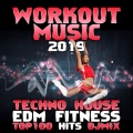 Workout Electronica、Workout Trance - Helping You, Pt. 3