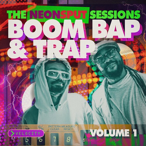 Chris Penny、Skinny Williams - Brooklyn 92