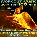 Workout Electronica、Workout Trance - Bump in the Night, Pt. 3