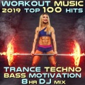 Workout Electronica、Workout Trance - 5th Gear, Pt. 22