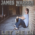 James Warren、Deejay P-Mix - Let Me In