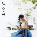 Shin Nal Sae - Salley Gardens