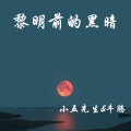 黎明前的黑暗