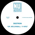 Deetron - Dr. Melonball