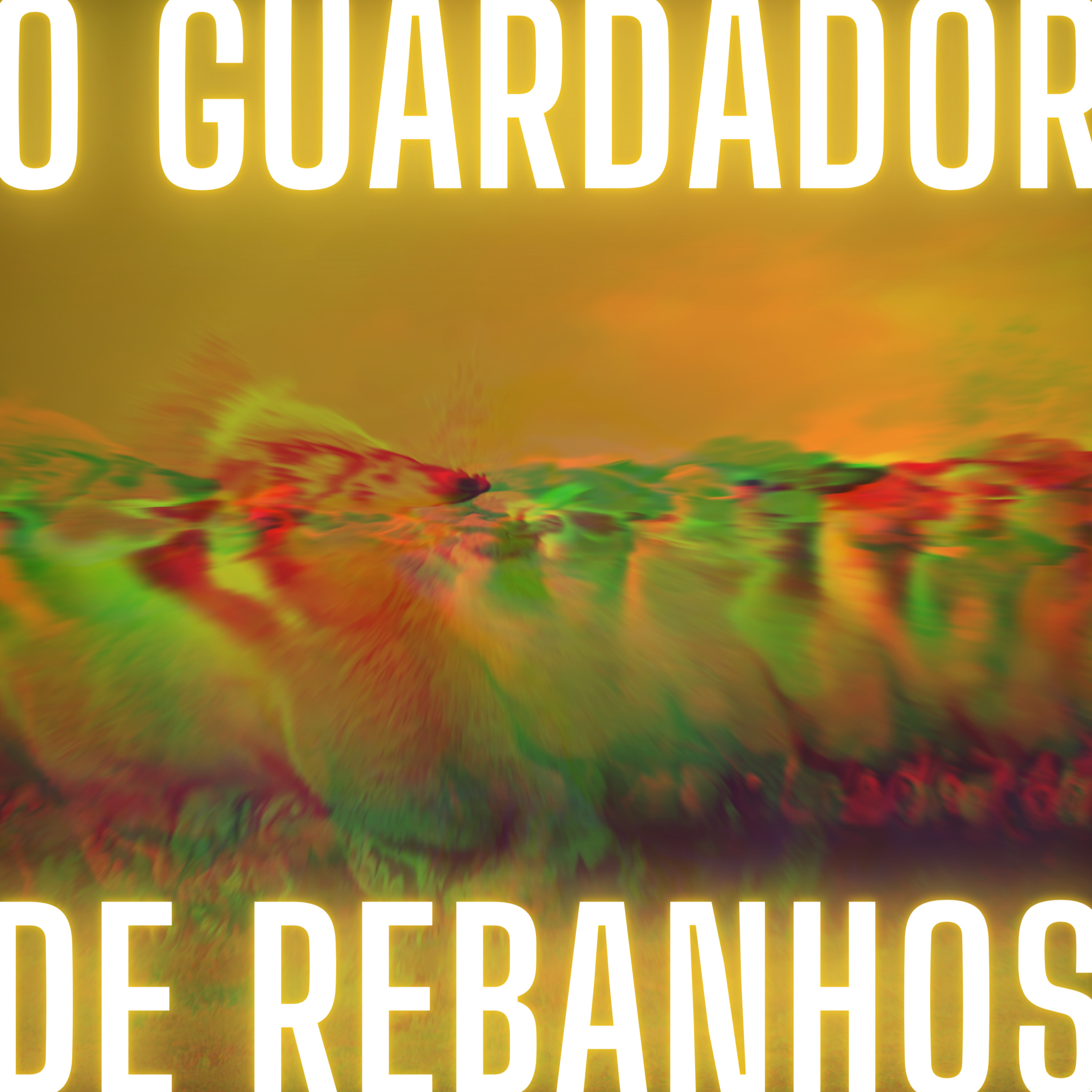 Gustavo Simas、Releituras - O Guardador de Rebanhos, Poemas 41 e 42