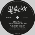 Strut Cho Phunky Stuff (Sho' Nuff) (Mike Dunn Black Glitter MixX)