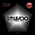 Victor Perez、Vicente Ferrer - September