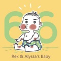 Rex & Alyssa's Baby