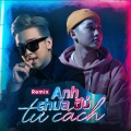 Lý Tuấn Kiệt、Nam Viet Media - Anh Chưa Đủ Tư Cách