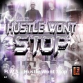 Eric Ray Crowder、LE - Hustle Wont Stop